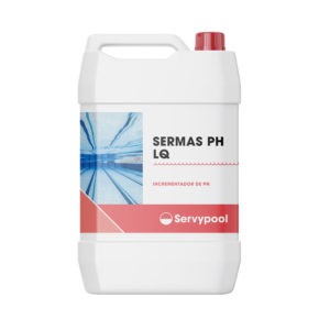 PH WHITE INCREASER – SERMAS PH LQ WHITE