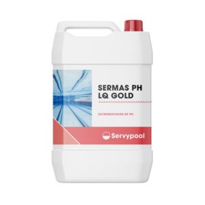 PH WHITE INCREASER – SERMAS PH LQ WHITE