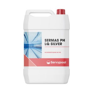 GRANULATED PH INCREASER – SERMAS GR