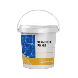 GRANULATED PH Decreaser – SERMINUS GR