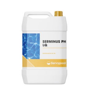 Minorador De Ph White Concentrado Serminus Ph Lq White