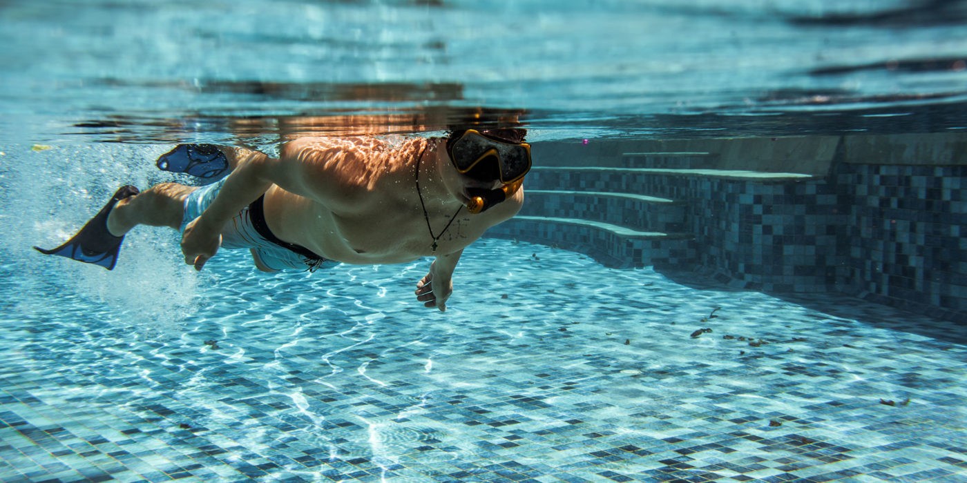 Poner A Punto Tu Piscina | Inicio