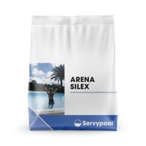 arena silex