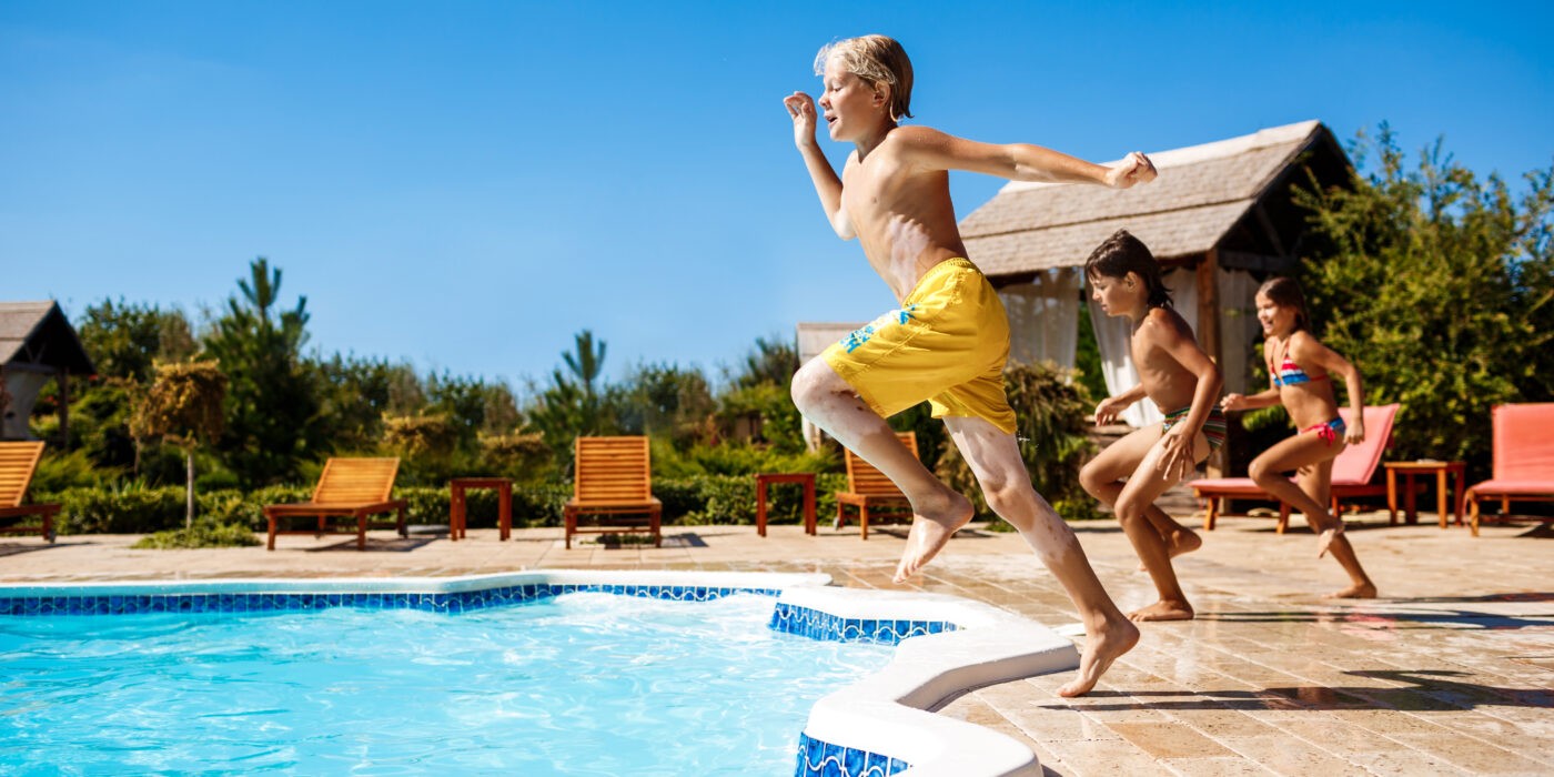 productos de piscina