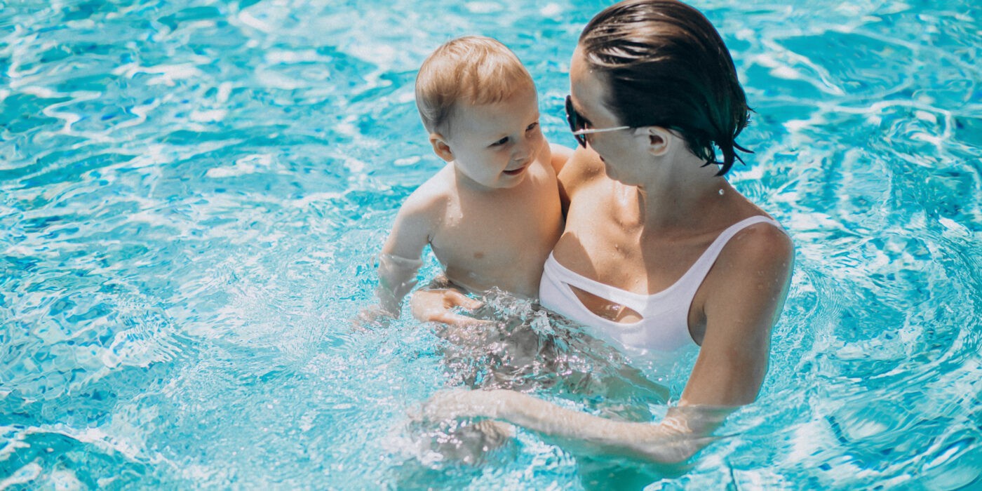 tratamiento quimico piscinas